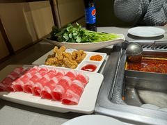 -海底捞火锅(德思勤店)