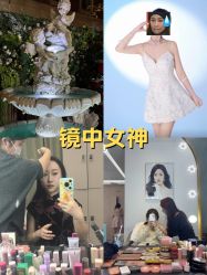 -米莱摄影写真(五大道别墅店)