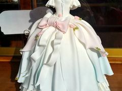 -莫斯科餐厅面包坊(北展店)