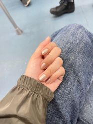 -拾光SAEGA·日式美甲美睫化妆造型工作室
