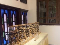 -陈李济中药博物馆