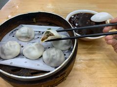-鸡鸣汤包(广东路店)