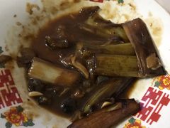 -8号蒸饺精品炖鸽子(康特商街店)