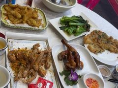 -东江海鲜大排档·潮汕菜·砂锅粥
