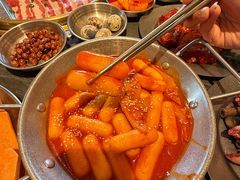 -麻蒲碳烤肉(远景路1号店)