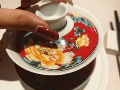 -千百味红餐厅·江西菜(绿地双子塔店)