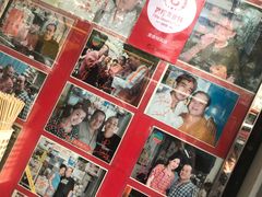 -利强记北角鸡蛋仔(弥敦道店 )