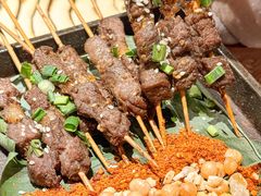 -芸山季·云南野生菌火锅(宝能环球汇店)