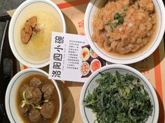 -杏花村水席楼·洛阳水席(老城十字街店)