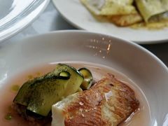 -Ocean's Table 欧舍