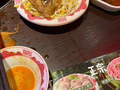 -水巷子·巴掌腰片重庆火锅(云纺店)