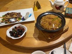 -德胜轩正宗顺德菜(宝安沙井会展中心店)