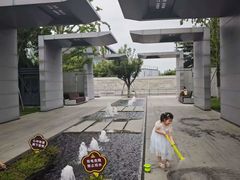 -昆山城市公园