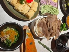 -芸山季·云南山珍菌火锅(人民广场来福士店)