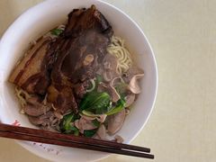 -泰顺江南春面馆