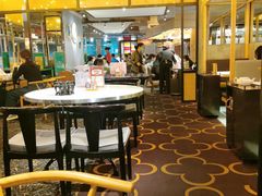 大堂-稻香饭店(IFS国金中心店)