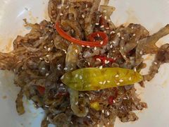 -芳满庭粤菜餐厅(丹阳吾悦店)