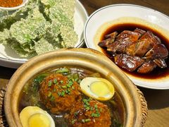 -应天大明王朝·南京菜(中山陵店)