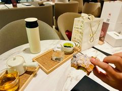 -théATRE 茶聚场(王府中環店)