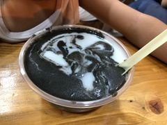芝麻杏仁鸳鸯糊-芝麻糊世家(西华店)