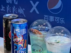 -SFC上影影城(港汇永华IMAX激光店)