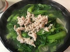 -凯丽上海阳春面馆(德仁里店)