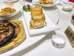 -宁波新晶都开元名庭大酒店·华晶中餐厅(百丈东路店)