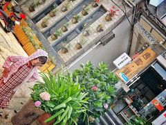 -唐咖精品咖啡(大理古城手冲店)