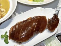 -大鸭梨烤鸭(枣园店)