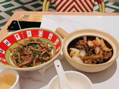 -芽笼芽笼新加坡餐厅(环球港店)