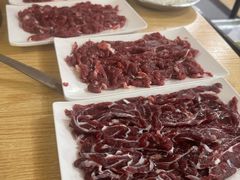 -伟记牛肉(金鸿公路店)