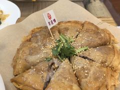 -芋包王闽南茶楼(八市店)