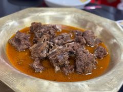 -芦月轩羊蝎子(太平桥店)