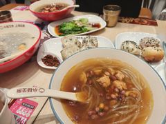 -小杨生煎(深圳岗厦北店)