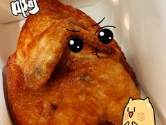 -麦当劳(茂名电白分店)