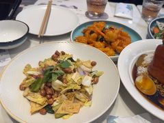 -南山鲜虾面·活鲜小馆·海味大连菜(南山总店)