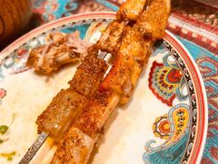 -巴依老爷新疆美食(工体旗舰店)