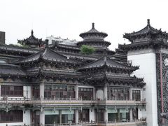 -西安城墙·碑林历史文化景区