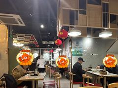 -百年尹氏汤包(湖南路狮子桥店)