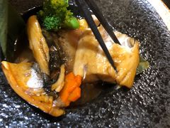 -江户家·日本料理·铁板烧(汉江东路店)