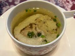 原味土猪汤/例-临家闽南菜(宝洲路店)