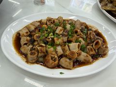 豉汁蒸竹肠-嘉升大排档(番禺总店)