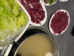 -贵宾牛·潮汕牛肉火锅(珠池总店)