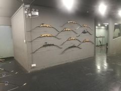 -Skay•射箭馆•弓箭娱乐(体育西店)