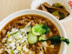 -东方削面(迎泽街店)