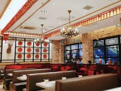 大堂-东北风(江北万达店)