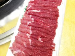 -东来顺饭庄(西直门店)