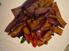 -吴越荣记苏州菜·松鼠桂鱼(月光码头店)