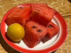 -喝丢一只鞋海鲜烧烤·海肠捞饭(东关街店)