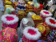 -新疆国际大巴扎